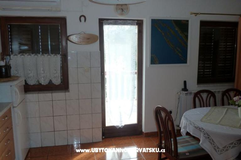 Apartmán Petar i Agica Sabljak – foto 9