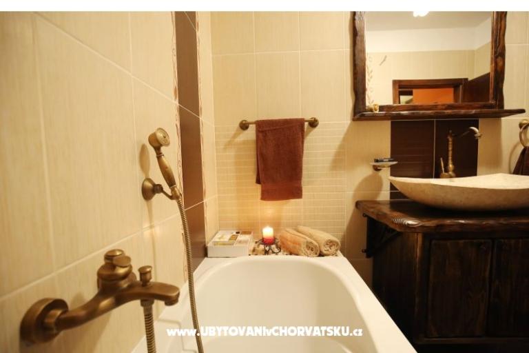 Apartmán Roberto Bibinje – foto 9