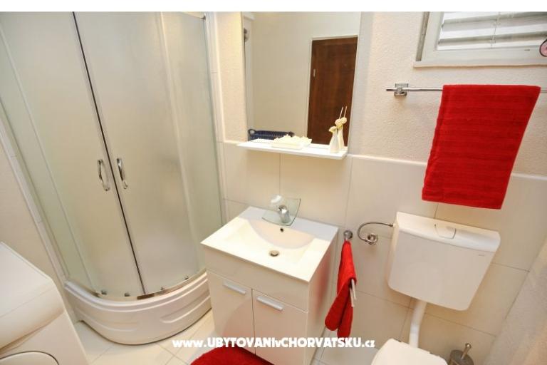 Apartmán Roberto Bibinje – foto 11