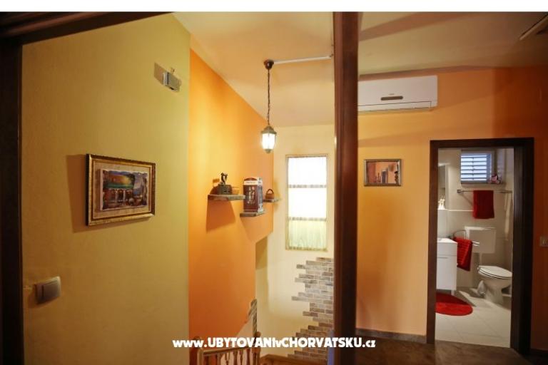 Apartmán Roberto Bibinje – foto 12
