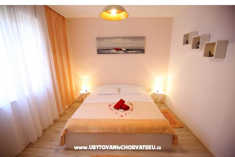 Apartmán Roberto Bibinje – foto 7