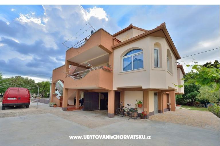 Apartmány Dalibor – foto 10