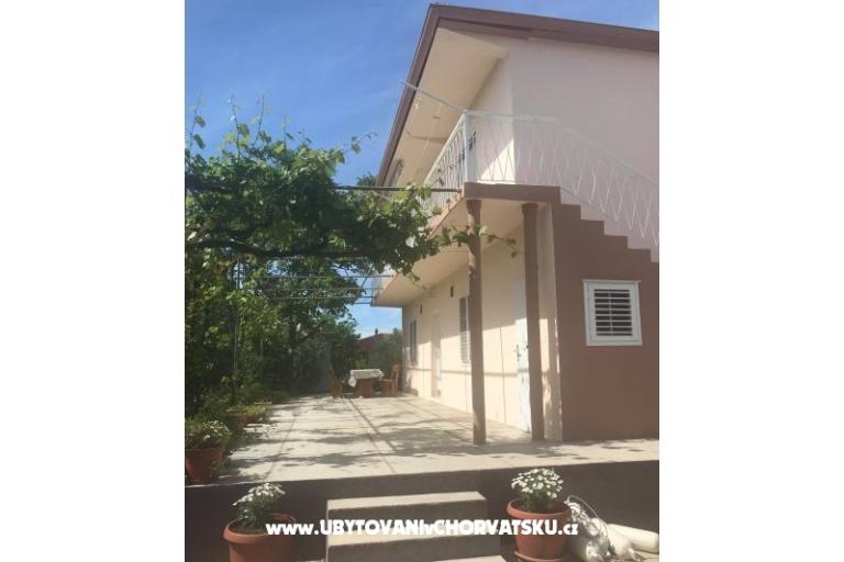 Apartmány Dalibor – foto 5