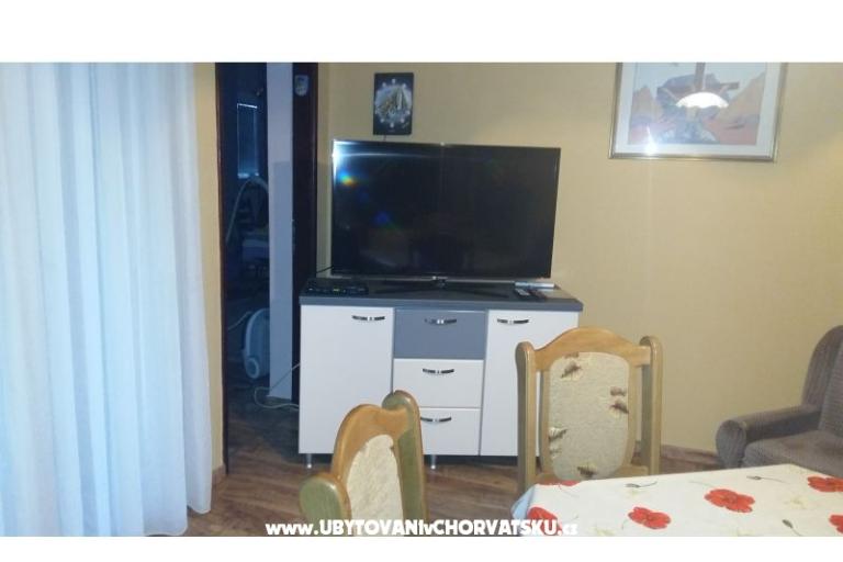 Apartmán Sorić Bibinje – foto 10