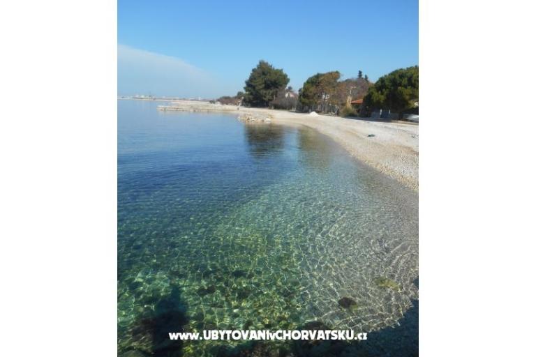 Apartmán Sorić Bibinje – foto 11