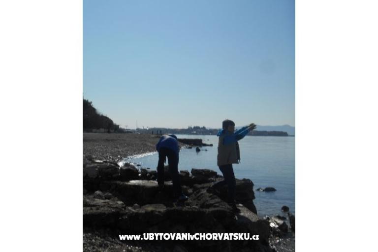 Apartmán Sorić Bibinje – foto 12