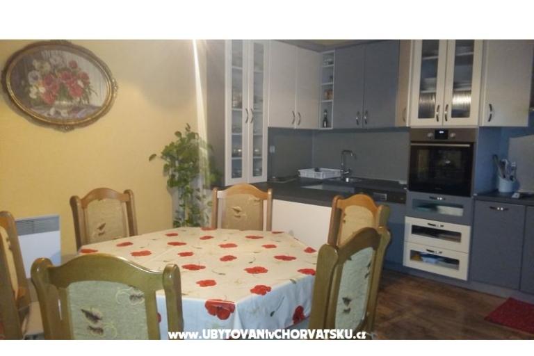Apartmán Sorić Bibinje – foto 2