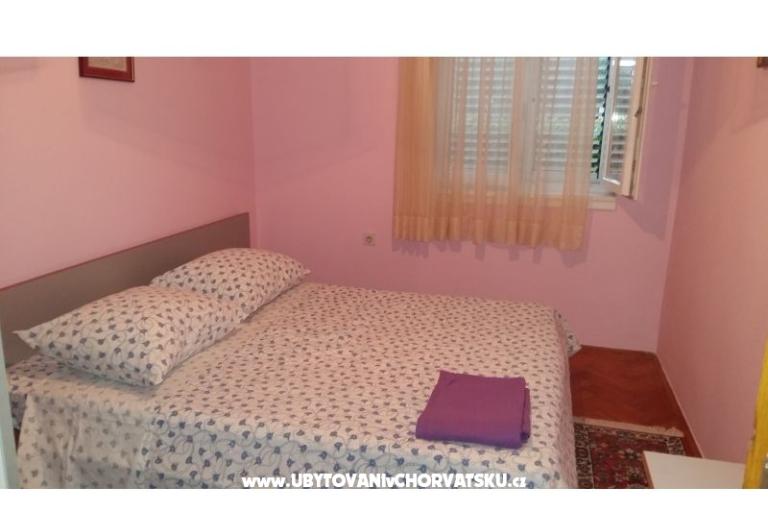 Apartmán Sorić Bibinje – foto 5