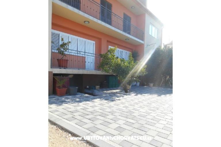 Apartmán Sorić Bibinje – foto 8