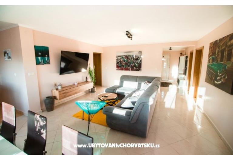 Apartmán  – foto 4