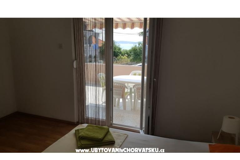 APARTMAN PAULINA/BIBINJE:4+2/STUDIO – foto 11