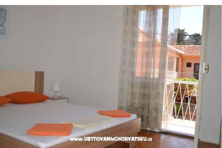 APARTMAN PAULINA/BIBINJE:4+2/STUDIO – foto 7