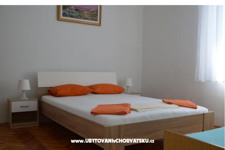 APARTMAN PAULINA/BIBINJE:4+2/STUDIO – foto 8