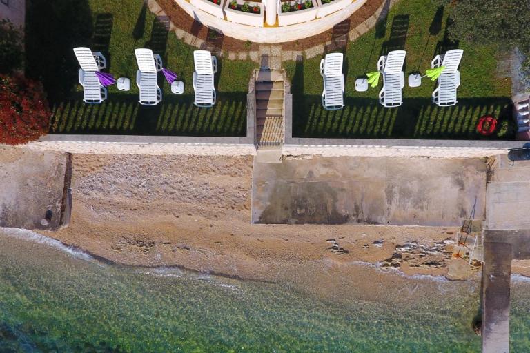 Apartmány First row to the sea – foto 3