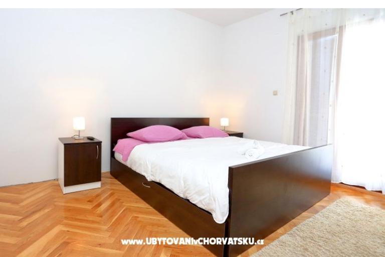 Apartmány  Kala – foto 11