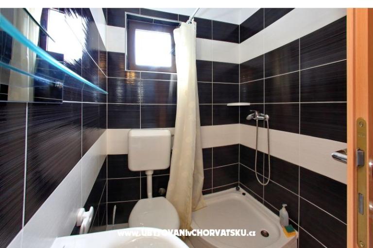 Apartmány  Kala – foto 12