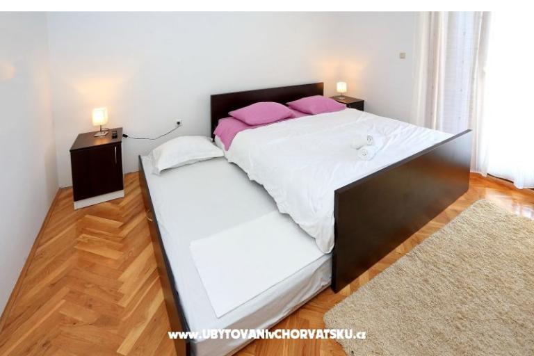 Apartmány  Kala – foto 13
