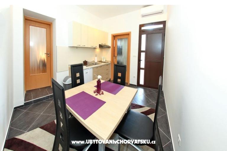 Apartmány  Kala – foto 14