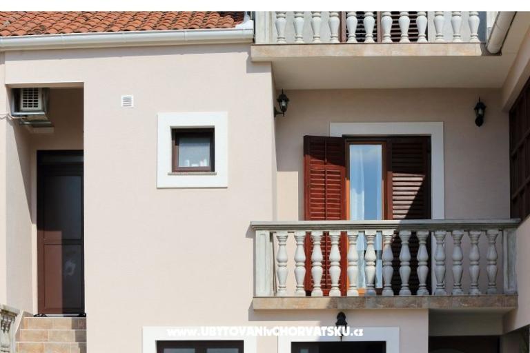Apartmány  Kala – foto 15