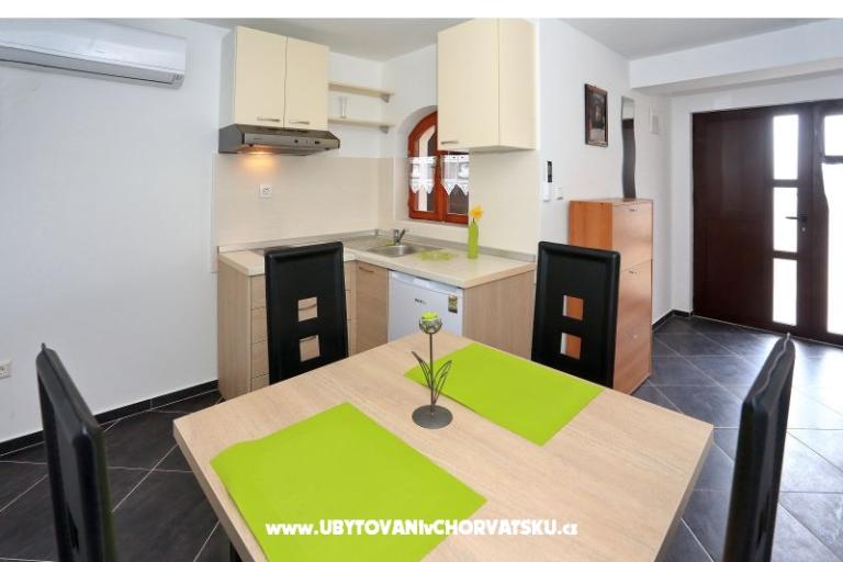 Apartmány  Kala – foto 16