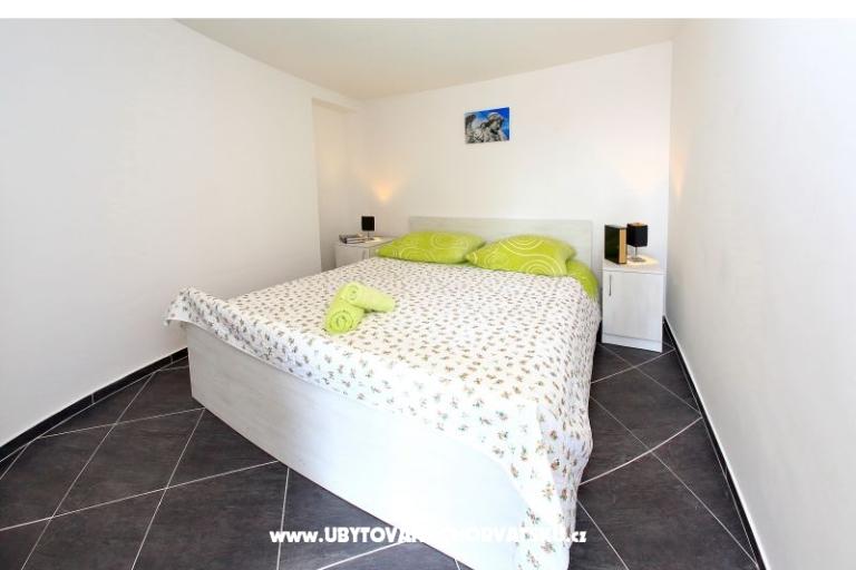 Apartmány  Kala – foto 17