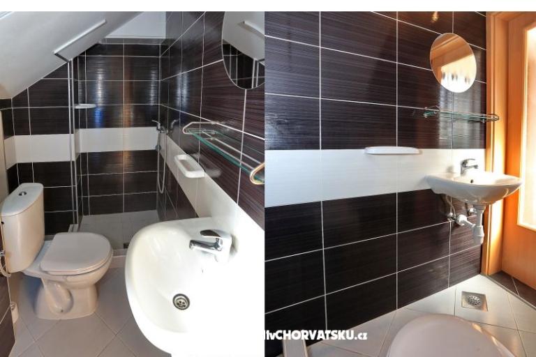 Apartmány  Kala – foto 18