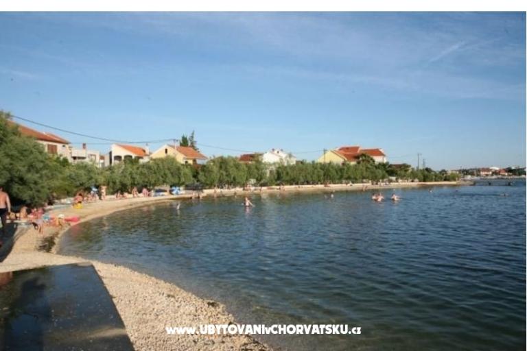 Apartmány  Kala – foto 2