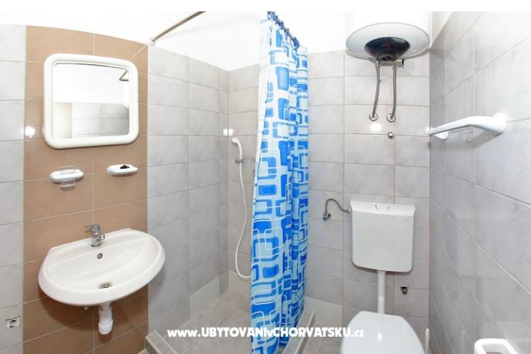 Apartmány Anamarija – foto 10