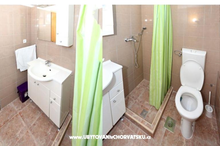 Apartmány Anamarija – foto 3