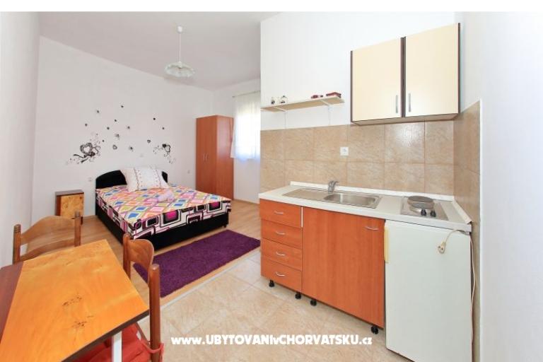 Apartmány Anamarija – foto 5