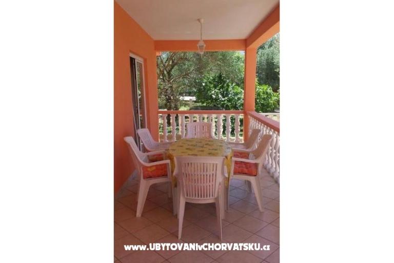 Apartmány Anđela – foto 18