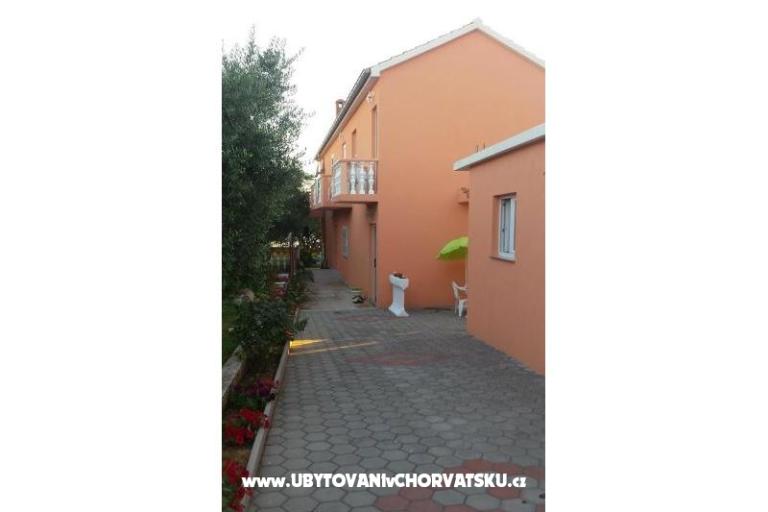 Apartmány Anđela – foto 7