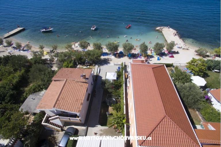 Apartmány Tino – foto 10