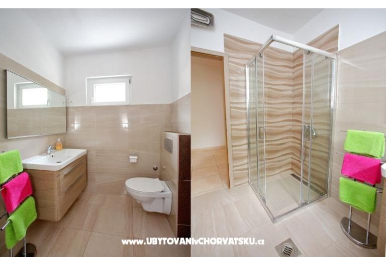 Apartmány Tino – foto 16