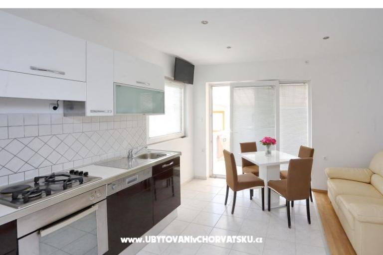 Apartmány Tino – foto 2