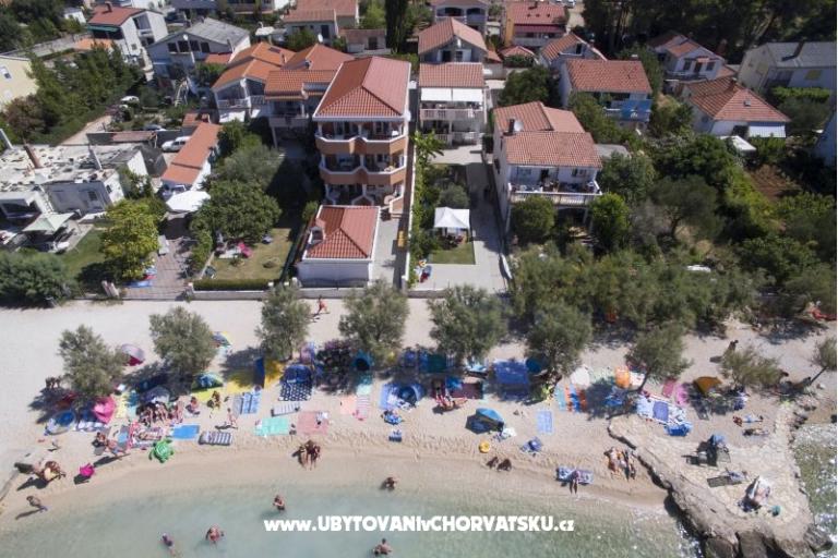 Apartmány Tino – foto 9