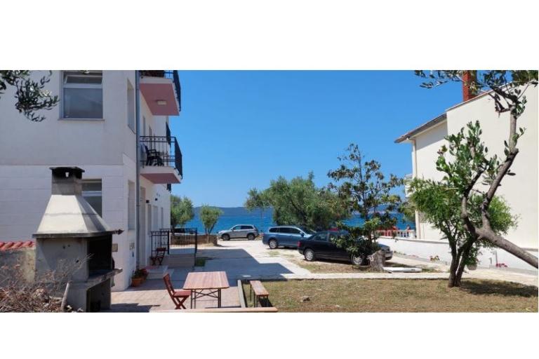 Apartmány Benjamin – foto 3