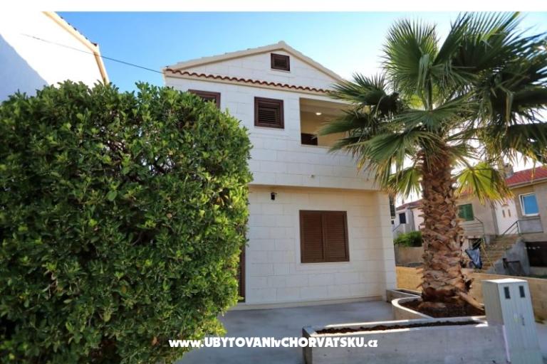 Apartmány Bibanum – foto 4