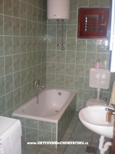 Apartmány Tomislav – foto 5