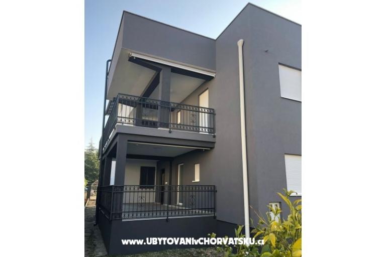 Apartmány Božena – foto 2