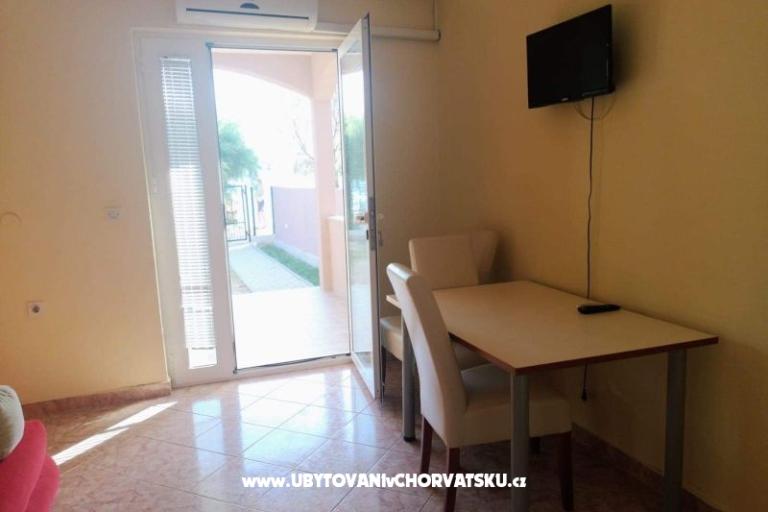 Apartmány Bralić – foto 12