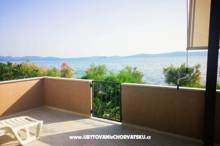 Apartmány Bralić – foto 2