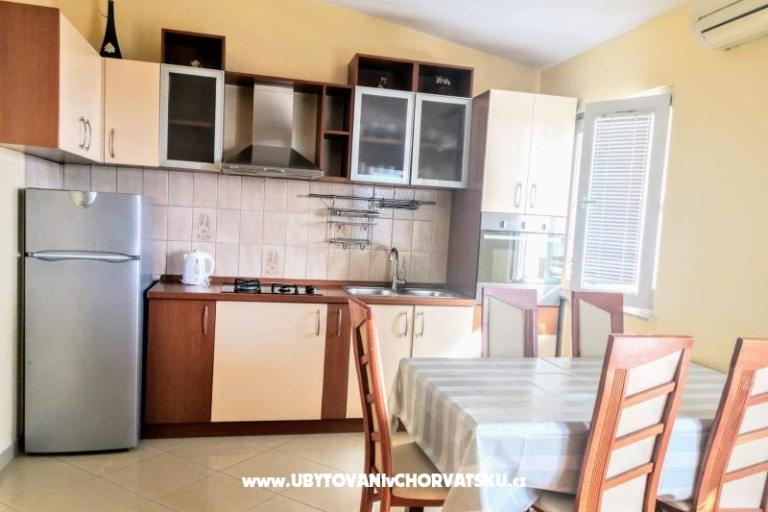 Apartmány Bralić – foto 5