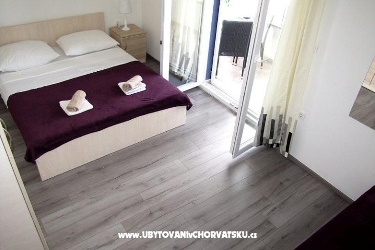 Apartmány Bugarija – foto 10