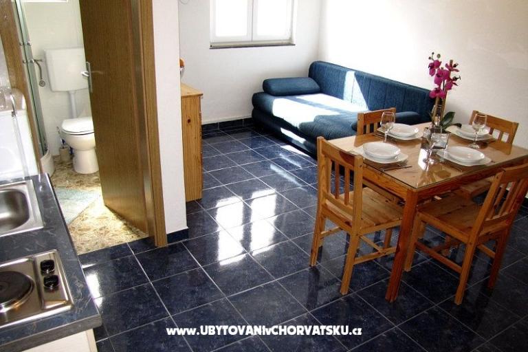 Apartmány Bugarija – foto 11