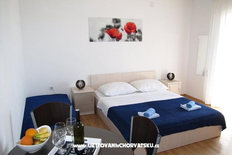 Apartmány Bugarija – foto 13