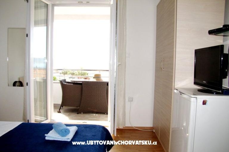 Apartmány Bugarija – foto 14