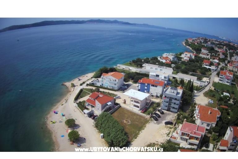 Apartmány Bugarija – foto 18