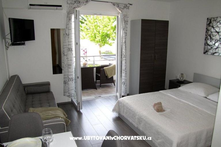 Apartmány Bugarija – foto 7