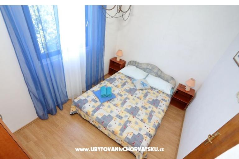 Apartmány Cvilužec – foto 10